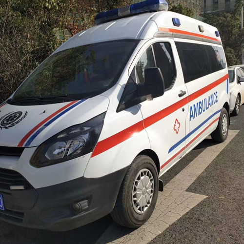 广河品质救护车出租,为您的健康出行负责